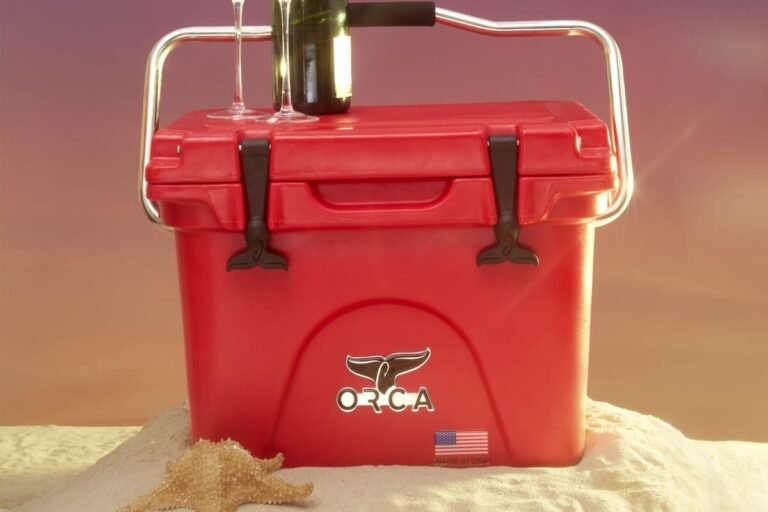 Best Selling ORCA Coolers