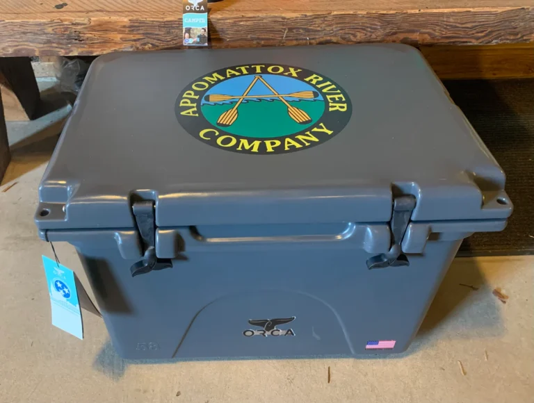 ORCA 58 Quart Coolers
