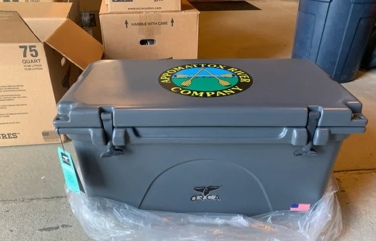 ORCA 75 Quart Coolers
