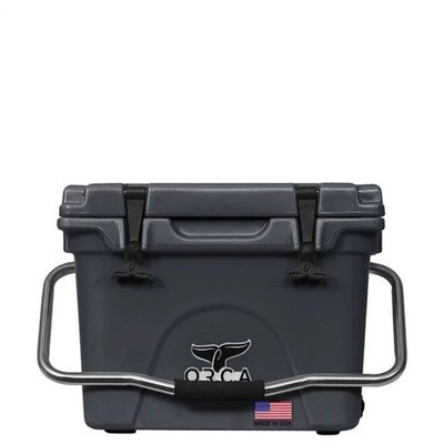 ORCA Cooler Warranty Certificate and Quality Assurance