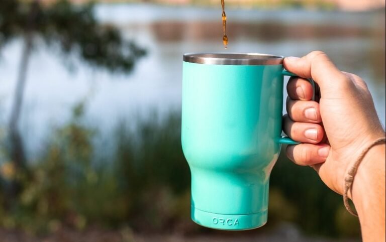 ORCA Drinkware Collection