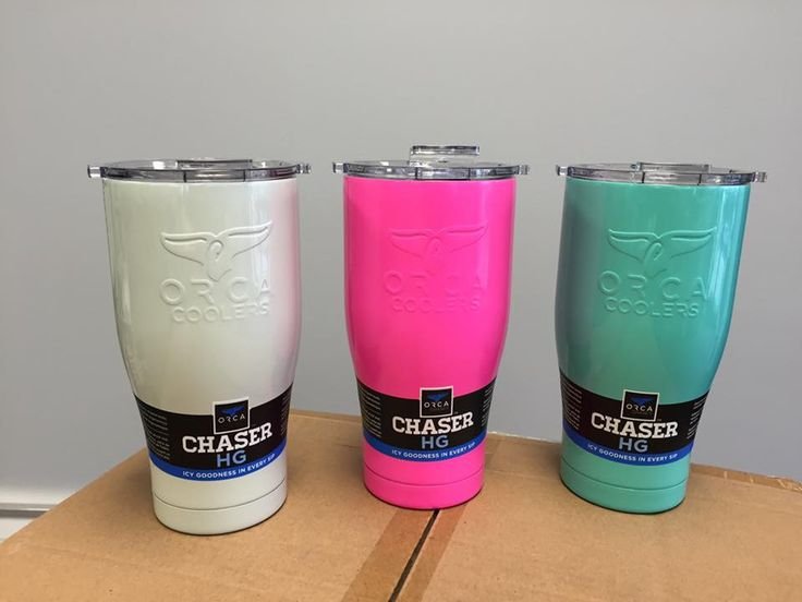 ORCA Tumblers