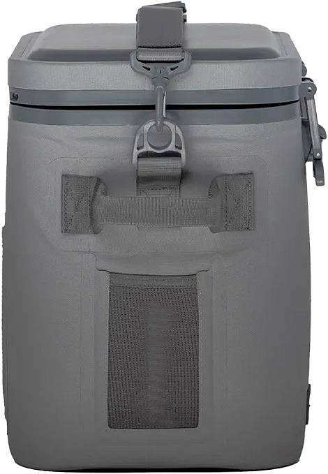 ORCA Wanderer 24 Soft Cooler with shoulder strap for beach and hiking adventures