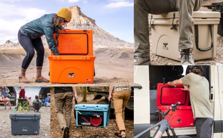 Where to Buy ORCA Coolers