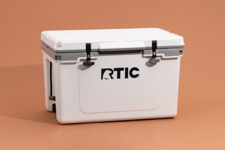 The History of the American Hard-Side Cooler