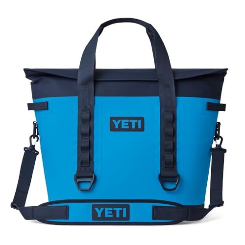 How to Pack a Cooler for a Multi-Day Backcountry Camp