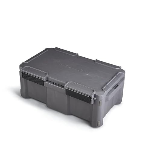 Organizing Your Truck Bed for a Hunting Trip